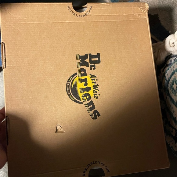 Never used boots - Picture 4 of 4